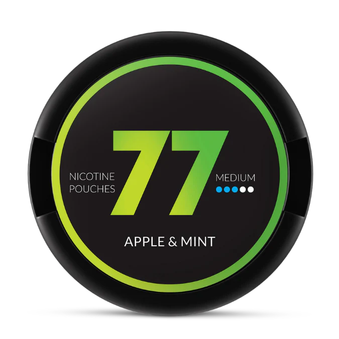 77 Apple & Mint