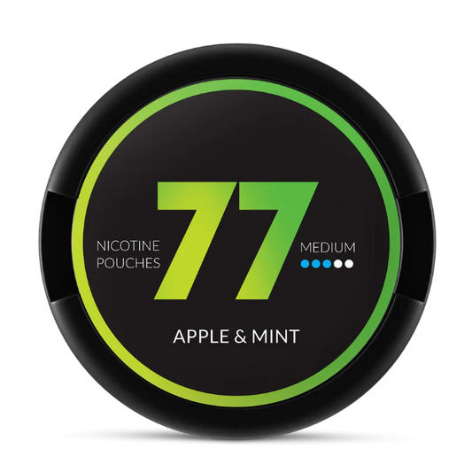 77 Apple & Mint