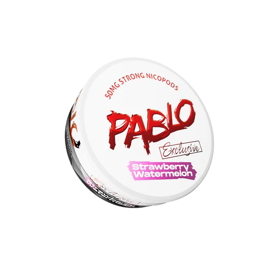 PABLO Exclusive Strawberry Watermelon